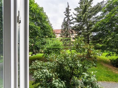 Pronájem bytu 1+kk, Praha, U kombinátu, 19 m2
