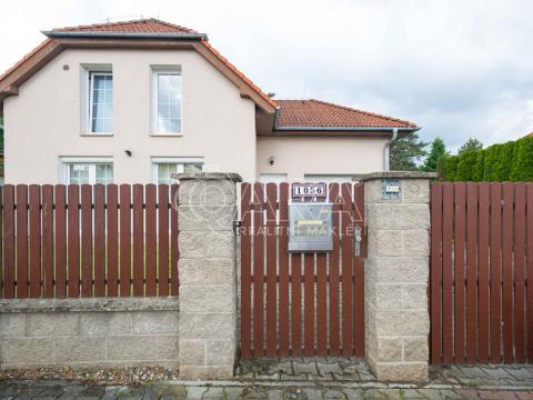 Prodej rodinného domu, Sulice - Hlubočinka, U Lesa, 139 m2