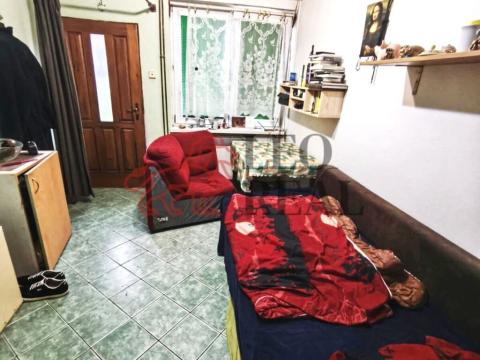 Prodej bytu 1+kk, Oslavany, 18 m2