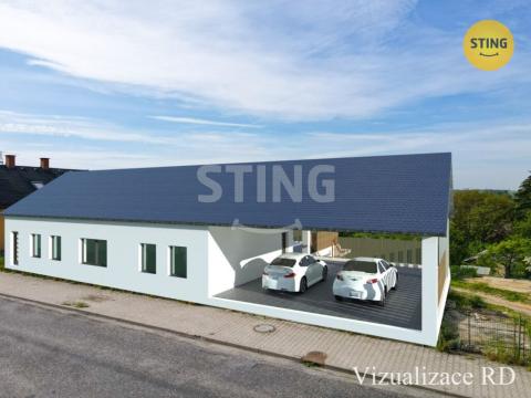 Prodej pozemku pro bydlení, Jičín - Popovice, 2304 m2