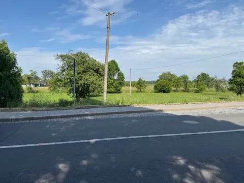 Prodej pozemku pro bydlení, Kroměříž, 12828 m2
