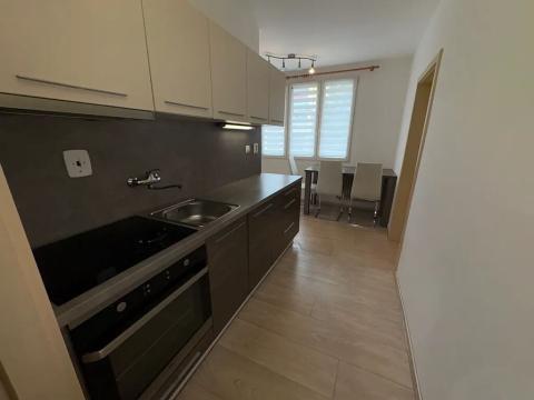 Pronájem bytu 2+1, Starý Plzenec, 69 m2