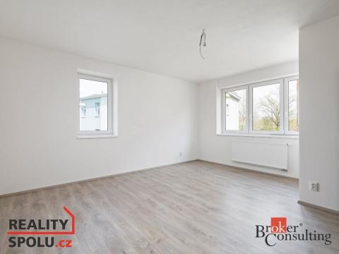 Prodej bytu 3+kk, Rokycany - Nové Město, Dělostřelců, 67 m2