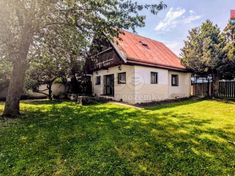 Prodej chaty, Káraný, 85 m2