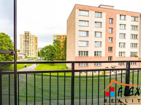 Prodej bytu 3+1, Havířov, Odlehlá, 62 m2