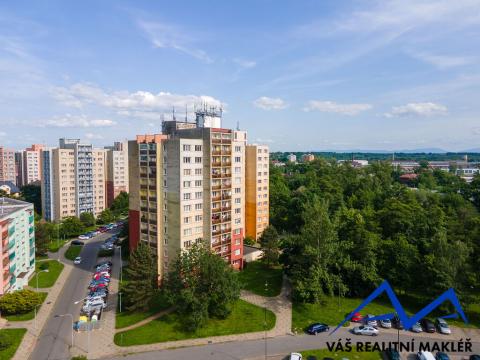 Prodej bytu 3+1, Bohumín, Svat. Čecha, 67 m2