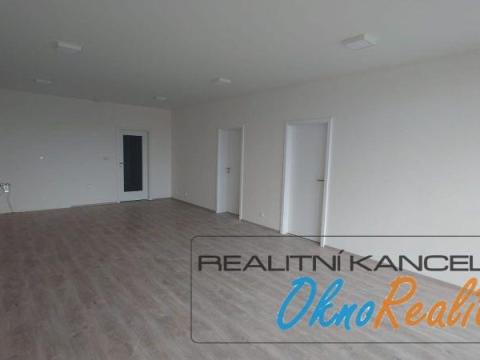 Pronájem bytu 3+kk, Přerov - Přerov I-Město, Seifertova, 94 m2