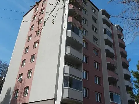 Pronájem bytu 2+1, Uherský Brod, Rychtalíkova, 53 m2