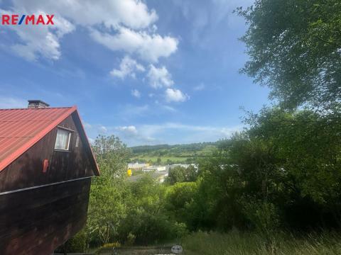 Prodej zahrady, Zlín, 888 m2