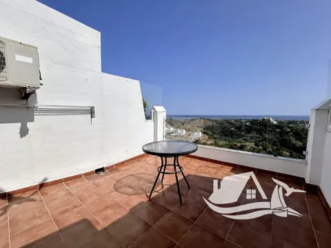 Prodej bytu 2+kk, Estepona, Španělsko, 55 m2