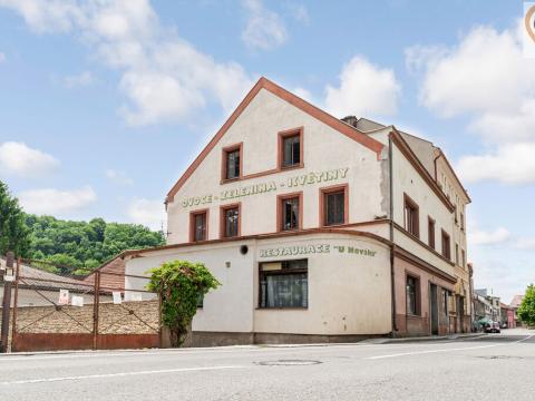 Prodej rodinného domu, Brandýs nad Orlicí, Komenského, 205 m2