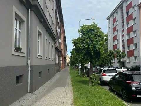 Prodej bytu 3+1, Plzeň, Raisova, 86 m2
