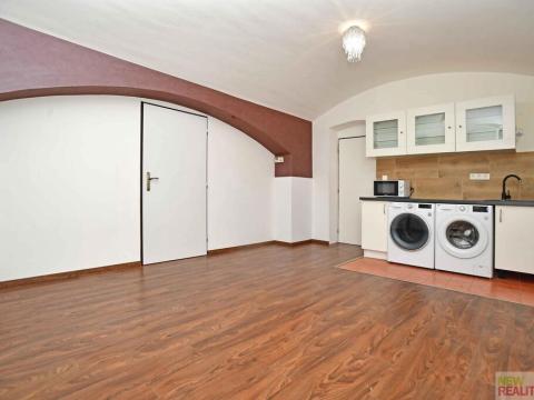 Prodej obchodního prostoru, Praha - Karlín, Březinova, 50 m2