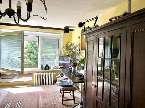 Prodej bytu 2+kk, Praha - Chodov, Klapálkova, 46 m2