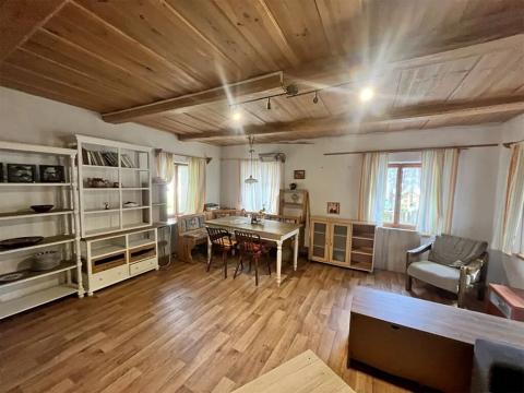 Prodej rodinného domu, Chřibská, 120 m2