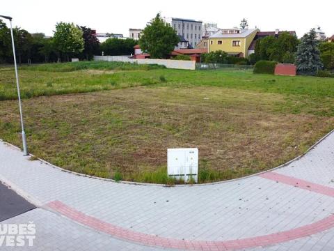 Prodej pozemku pro bydlení, Pečky, 612 m2