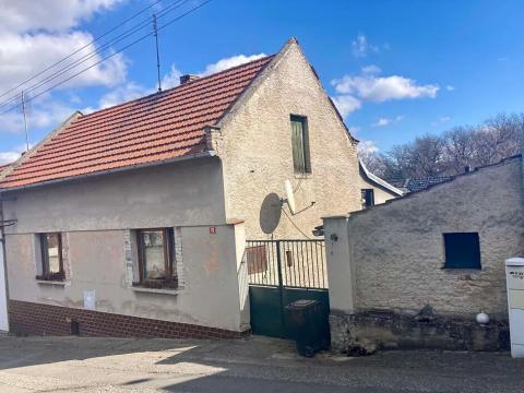 Prodej rodinného domu, Blevice, 82 m2