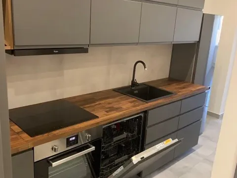 Pronájem bytu 2+1, Praha - Nusle, U družstva Život, 60 m2
