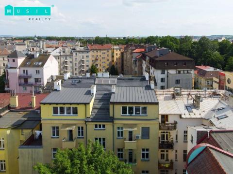 Prodej bytu 3+1, Olomouc, Tylova, 108 m2