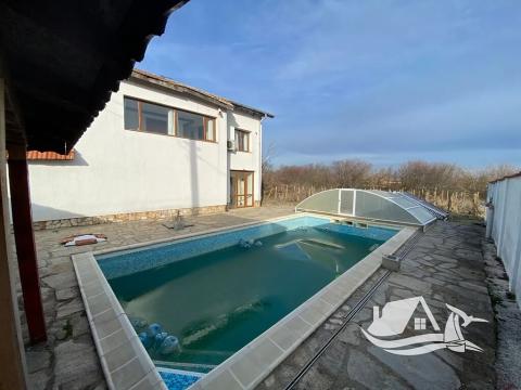 Prodej rodinného domu, Chestimensko, Bulharsko, 120 m2