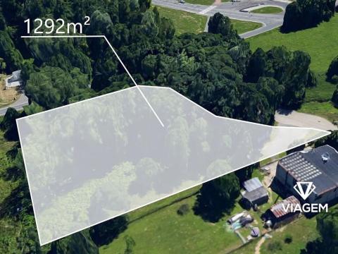 Prodej pole, Havířov, 1292 m2
