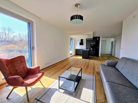 Prodej bytu 3+kk, Praha - Smíchov, U Dívčích hradů, 123 m2