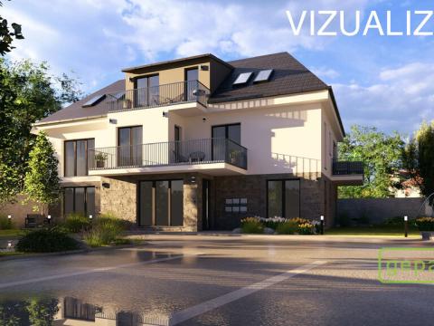 Prodej komerčního pozemku, Praha, Jalodvorská, 776 m2