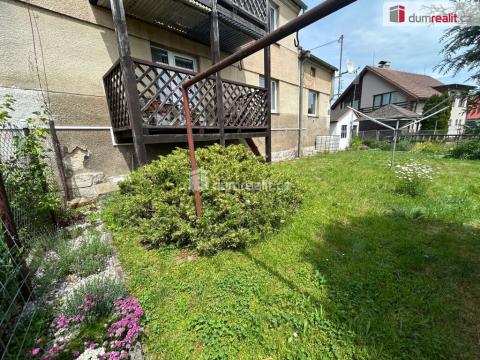 Prodej bytu 1+1, Bor, Pražská, 44 m2