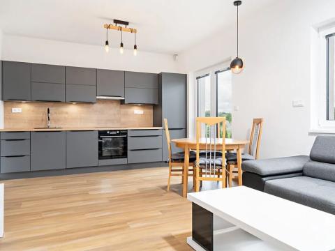 Prodej bytu 3+kk, Blovice, Javorová, 70 m2