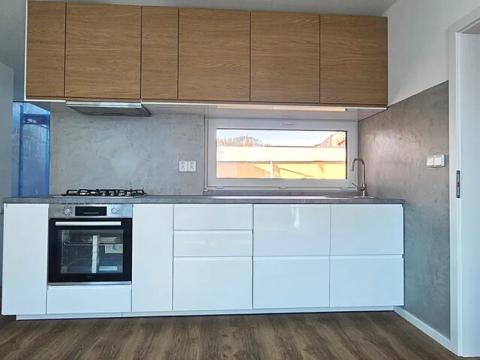 Pronájem bytu 2+kk, Letovice, 48 m2