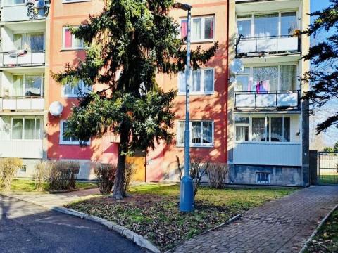 Prodej bytu 2+1, Bílina - Teplické Předměstí, M. Švabinského, 52 m2