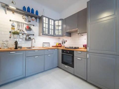 Pronájem bytu 3+1, Praha - Košíře, 42 m2