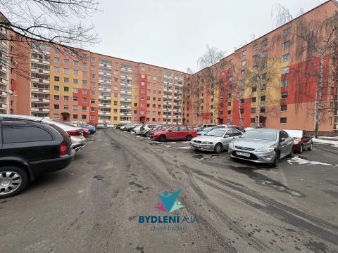 Prodej bytu 4+1, Teplice, Pod školou, 82 m2