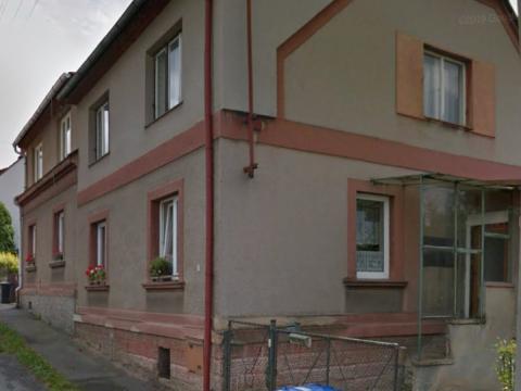 Pronájem bytu 2+1, Plzeň - Červený Hrádek, Klestová, 57 m2
