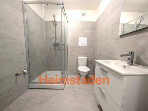 Pronájem bytu 2+kk, Havířov - Prostřední Suchá, Kapitána Jasioka, 36 m2
