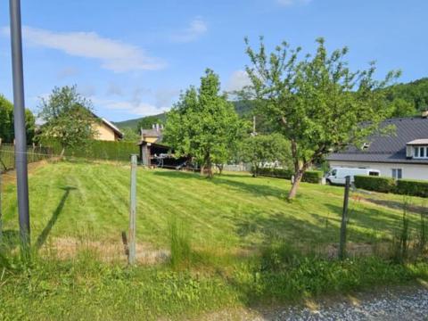 Prodej pozemku pro bydlení, Lipová-lázně, 835 m2