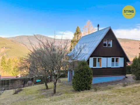 Prodej chaty, Ostravice, 74 m2