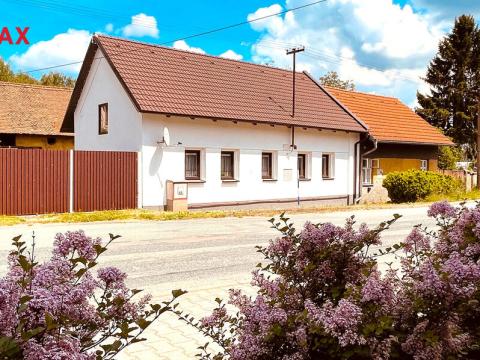 Prodej rodinného domu, Kojice, 103 m2