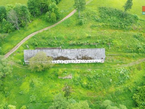 Prodej pozemku pro bydlení, Trutnov, Pod Loukou, 4689 m2