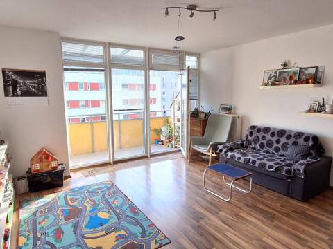 Pronájem bytu 2+kk, Olomouc - Řepčín, gen. Píky, 61 m2