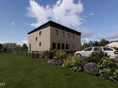 Prodej bytu 4+1, Petřvald, Josefa Holuba, 85 m2