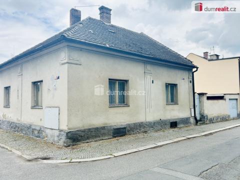 Prodej rodinného domu, Kutná Hora, Barákova, 95 m2