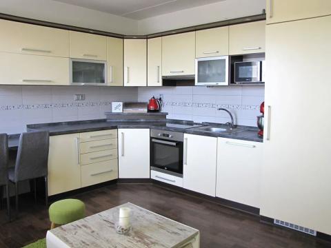 Pronájem bytu 1+1, Plzeň, K Pecím, 48 m2