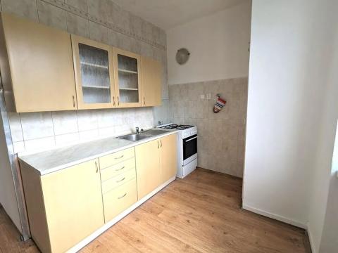 Pronájem bytu 2+1, Most, Pionýrů, 54 m2
