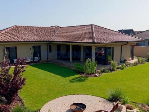 Pronájem rodinného domu, Dynín, 271 m2