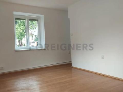 Pronájem bytu 1+kk, Chrudim, Víta Nejedlého, 29 m2