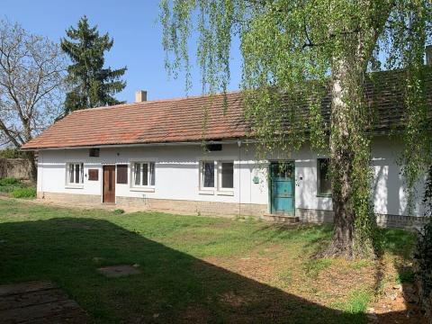 Prodej obchodního prostoru, Praha - Šeberov, K Hrnčířům, 250 m2