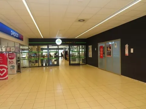 Pronájem obchodního prostoru, Praha - Stodůlky, Bellušova, 55 m2