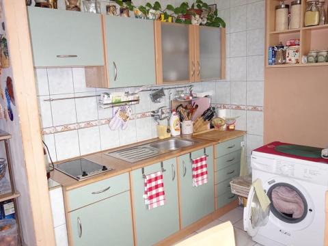 Pronájem bytu 1+1, Brno, Vavřinecká, 35 m2