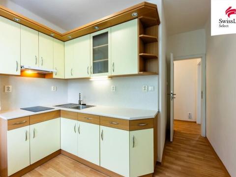 Pronájem bytu 2+1, Plzeň, Jablonského, 61 m2